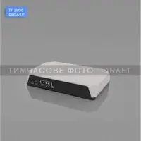 ДБЖ для роутера 2E Mini DC 36W LFP (2E-DC36-LFP)