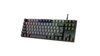 Клавіатура механічна GamePro MK100B