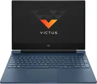 Ноутбук HP Victus 15-fa2044ua Blue (C1XB9EA)