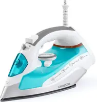 Утюг с паром Ardesto IR-C2228-TQ