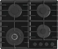 Варильна поверхня газова Gorenje GTW642SYB