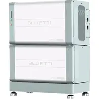 Система зберігання енергії BLUETTI EP760 + 1xB500 7600W 4960Wh Power Kit