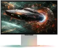 Монітор Samsung Odyssey 3D S27FG900XI (LS27FG900XIXCI)