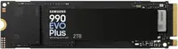 SSD накопичувач Samsung 990 EVO Plus 2 TB (MZ-V9S2T0BW)
