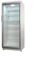 Холодильна шафа-вітрина Snaige CD29DM-S300S