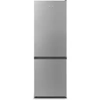 Холодильник з морозильною камерою Gorenje NRK6182PS4