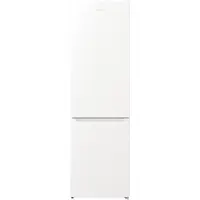 Холодильник з морозильною камерою Gorenje NRK6202EW4