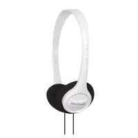 Навушники без мікрофону Koss KPH7 White