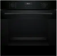 Електрична духовка Bosch HJA737BA0
