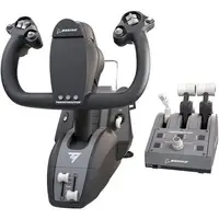 Джойстик, важіль управління двигуном Thrustmaster TCA Yoke Pack (4460210)