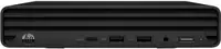 Неттоп HP Pro Mini 260 G9 Black (9M9J4AT)
