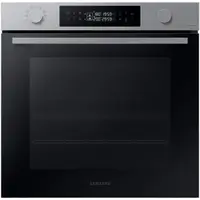 Духовка электрическая Samsung NV7B4445UAS/WT