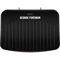 Електрогриль притискний George Foreman Fit Grill Large 25820-56
