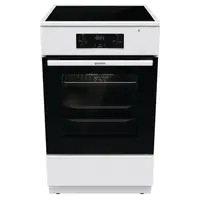 Електрична плита Gorenje GEIT5C60WPG