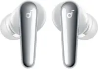 Навушники TWS Anker SoundCore Liberty 4 Pro White (A3954G21)