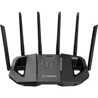 Wi-Fi-маршрутизатор ASUS TUF Gaming BE6500 (90IG0920-MO9C00)