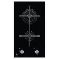 Варильна поверхня газова Electrolux EGC3322NVK