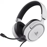 Навушники з мікрофоном Trust GXT 498 Forta White (24716)