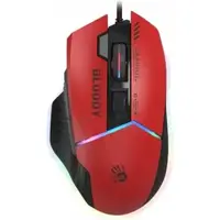 Миша Bloody W95 Max Sports Red