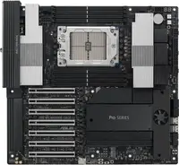 Материнська плата ASUS Pro WS WRX90E-SAGE SE (90MB1FW0-M0EAY0)