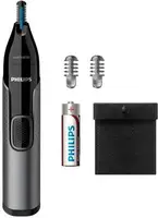 Триммер для бровей, носа и ушей Philips NT3650/16