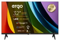 Телевізор Ergo 32JHS6800