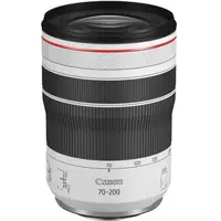 Універсальний об'єктив Canon RF 70-200mm f/4 L IS USM (4318C005)