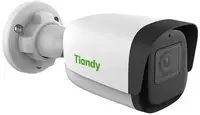 IP-камера Tiandy TC-C35WS Spec:I5/E/Y/M/S/H/2.8mm/V4.0, 5MP, Starlight Bullet, 2.8mm, f/1.6, IR50m, DC12V, PoE, IP67