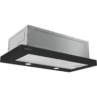 Вытяжка телескопическая Ardesto HT-F700MBL