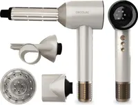 Фен мультистайлер CECOTEC DryGlam Waves Champagne 4in1 (A01_EU01_103715)