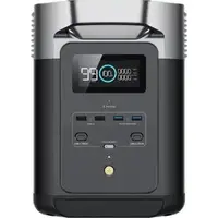 Зарядна станція EcoFlow DELTA 2 (ZMR330-EU) UA