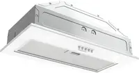 Вытяжка встраиваемая Ardesto HFI-F900GW