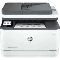 БФП HP LaserJet Pro 3103fdw + Wi-Fi (3G632A)