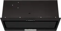 Витяжка вбудована Eleyus URBAN 700 LED 52 BL