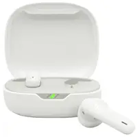 Навушники TWS JBL Wave Flex 2 White (JBLWFLEX2WHT)