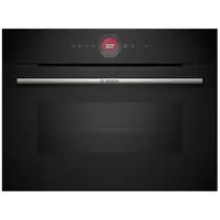 Духовка електрична Bosch CMG7241B1