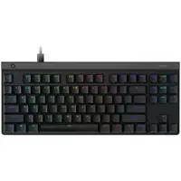 Клавіатура Logitech G515 TKL Wired Gaming Keyboard Black (920-012872)