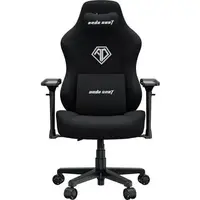 Крісло для геймера Anda Seat Phantom 3 Pro L Black (AD18YC-06-B-F)