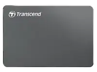 Жорсткий диск Transcend StoreJet 25C3 (TS1TSJ25C3N)