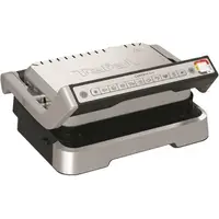 Електрогриль притискний Tefal OptiGrill 2in1 GC772D30