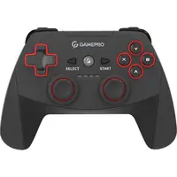 Геймпад GamePro GP600 PC/PS3 Black