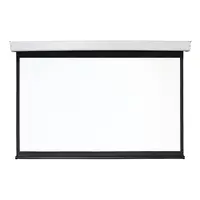Проекційний екран 2E подвесной моторизированный, 16:9, 135", 3x1.68 м (0169135E)