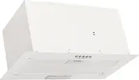 Витяжка вбудована Eleyus UNIA 800 LED 52 WH