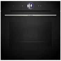 Духовка електрична Bosch HBG7764B1