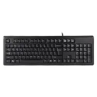 Клавиатура A4Tech KR-92 (KR-92 USB) Black