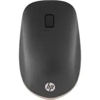 Миша HP 410 Slim Black (4M0X5AA)