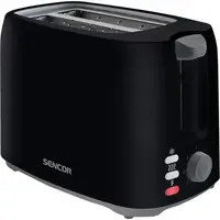 Тостер SENCOR STS2607BK
