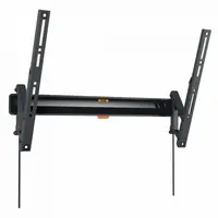 Настінне кріплення 40-77 VOGELS TVM 3613 Black (6816010)