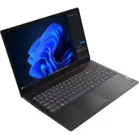 Ноутбук Lenovo \V15 G5 IRL Business Black (83GW00C8RA)