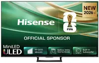 LED-телевізор Hisense 50E8S